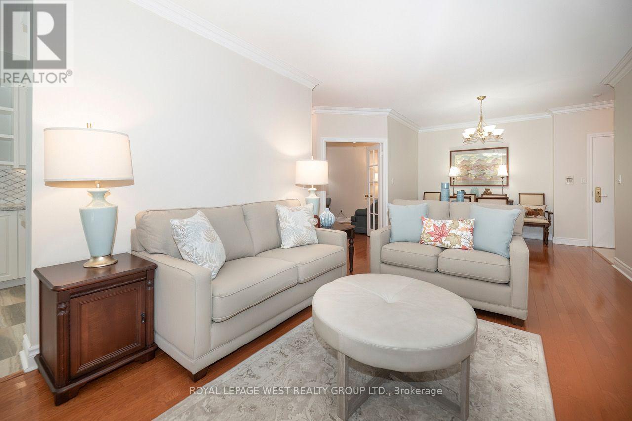 #302 1 LOMOND DRIVE - 5