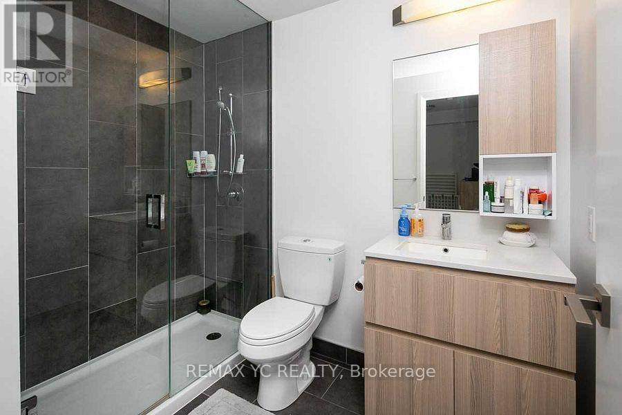 #3705 36 PARK LAWN ROAD - 13