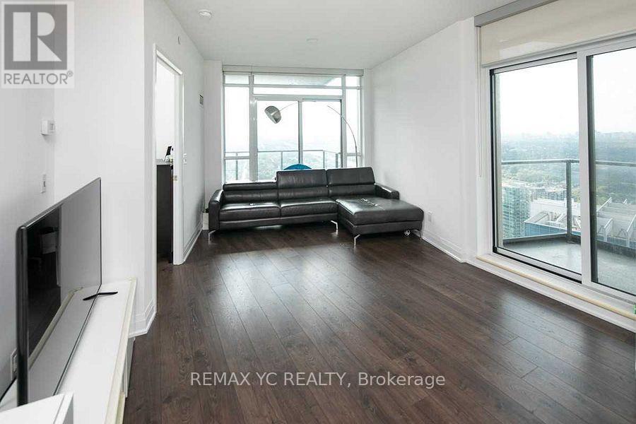 #3705 36 PARK LAWN ROAD - 6