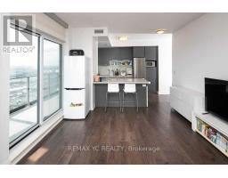 3705 - 36 Park Lawn Road, Toronto, ON M8Y0E5 Photo 7
