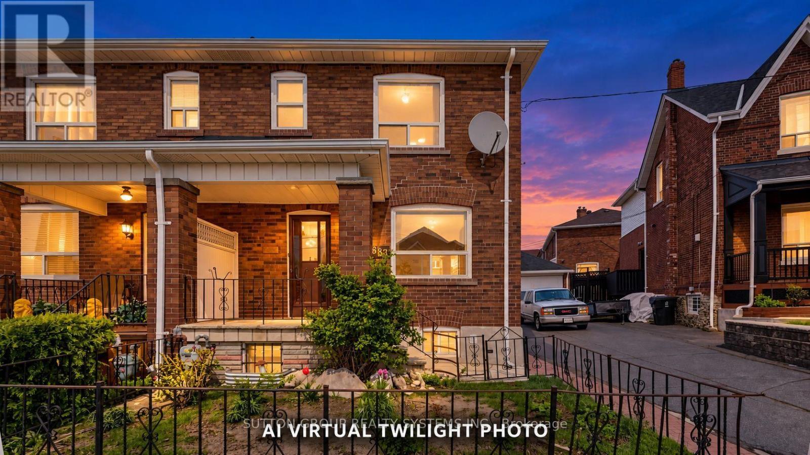 Property for sale at 683 OLD WESTON ROAD