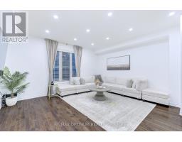 Family room - 23 Bakewell Street, Brampton, ON L6Y0P9 Photo 8