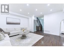 23 Bakewell Street, Brampton, ON L6Y0P9 Photo 9