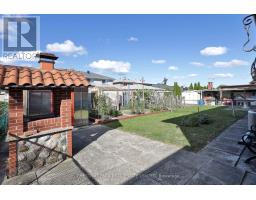 28 Charrington Crescent, Toronto, ON M3L2C4 Photo 40
