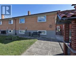 28 Charrington Crescent, Toronto, ON M3L2C4 Photo 42
