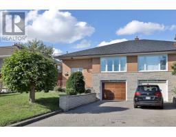28 Charrington Crescent, Toronto, ON M3L2C4 Photo 43