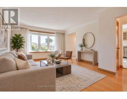 Bedroom 3 - 28 Charrington Crescent, Toronto, ON M3L2C4 Photo 6