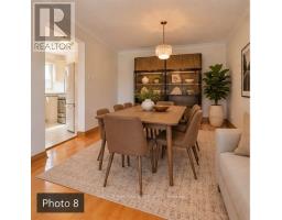 Laundry room - 28 Charrington Crescent, Toronto, ON M3L2C4 Photo 8