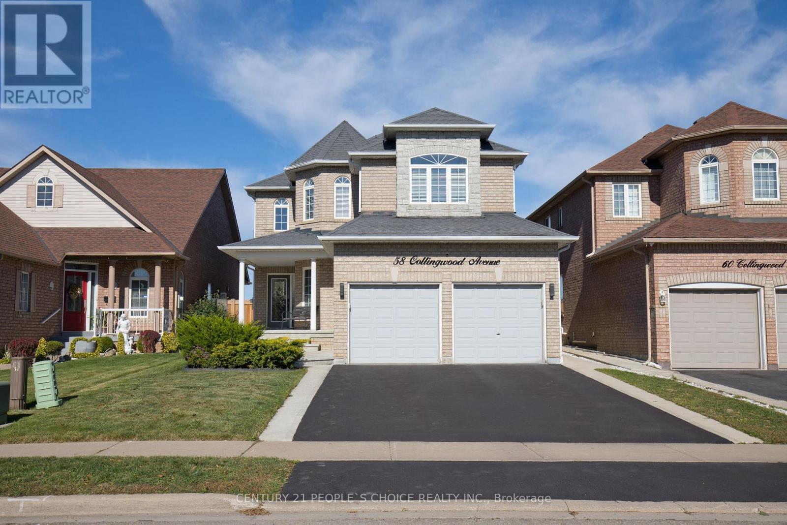 58 COLLINGWOOD AVENUE