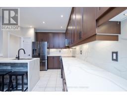 Bedroom 3 - 58 Collingwood Avenue, Brampton, ON L7A1L7 Photo 11