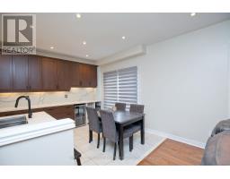 Recreational, Games room - 58 Collingwood Avenue, Brampton, ON L7A1L7 Photo 12