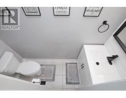 Eating area - 58 Collingwood Avenue, Brampton, ON L7A1L7 Photo 6
