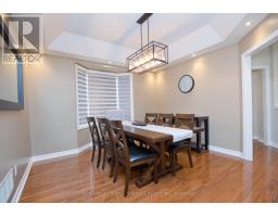 Kitchen - 58 Collingwood Avenue, Brampton, ON L7A1L7 Photo 7