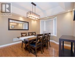 Primary Bedroom - 58 Collingwood Avenue, Brampton, ON L7A1L7 Photo 8