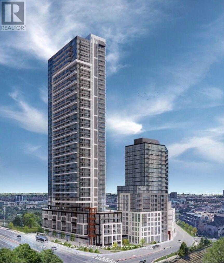 1305 - 209 STEELES AVENUE W