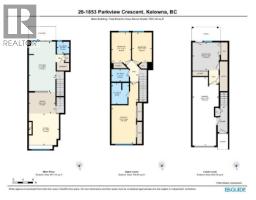 1853 Parkview Crescent Unit# 26, Kelowna, BC V1X8A3 Photo 34