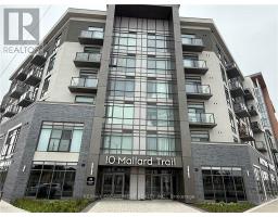 237 - 10 Mallard Trail, Hamilton, ON L8B2A7 Photo 43