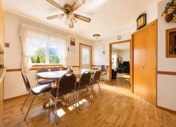 Bedroom - 267 2nd Street Nw, Altona, MB R0G0B1 Photo 6