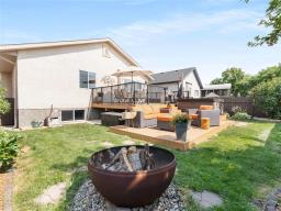 139 William Gibson Bay, Winnipeg, MB R2C5L8 Photo 43
