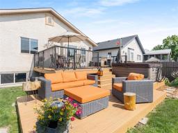 139 William Gibson Bay, Winnipeg, MB R2C5L8 Photo 42