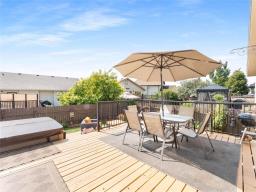 139 William Gibson Bay, Winnipeg, MB R2C5L8 Photo 47