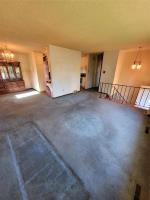 Recreation room - 156 Risbey Crescent, Winnipeg, MB R2Y1X4 Photo 6