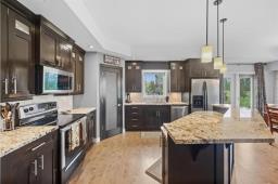 526 Prairie Acres Bay, Grande Pointe, MB R5A1E1 Photo 11