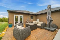 526 Prairie Acres Bay, Grande Pointe, MB R5A1E1 Photo 31