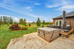 526 Prairie Acres Bay, Grande Pointe, MB R5A1E1 Photo 32
