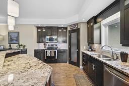 Recreation room - 526 Prairie Acres Bay, Grande Pointe, MB R5A1E1 Photo 10