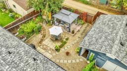 423 Ainslie Street, Winnipeg, MB R3J3A1 Photo 20