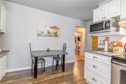 Bedroom - 423 Ainslie Street, Winnipeg, MB R3J3A1 Photo 6