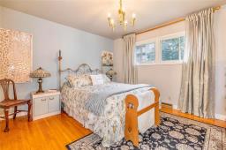 Recreation room - 423 Ainslie Street, Winnipeg, MB R3J3A1 Photo 7
