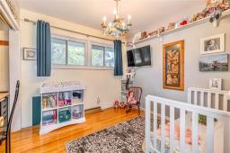Laundry room - 423 Ainslie Street, Winnipeg, MB R3J3A1 Photo 9