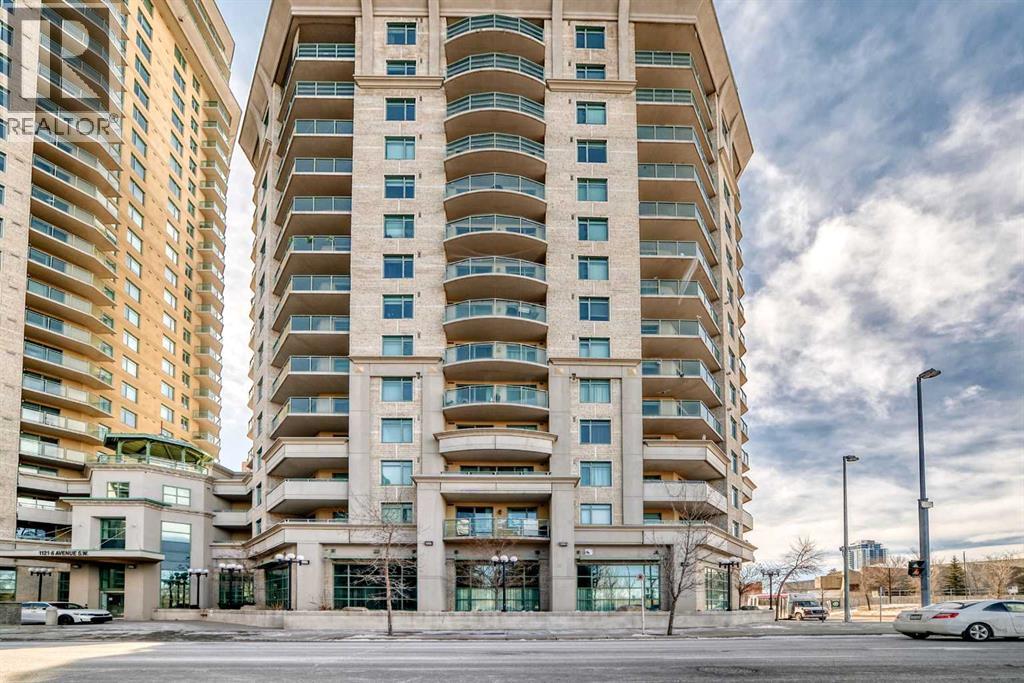 306, 1121 6 Avenue SW, Calgary, Alberta, T2P5J4 — thumbnail 2