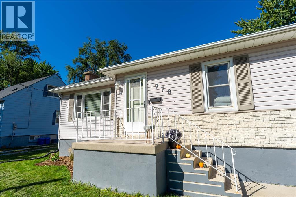 778 WELLINGTON Street, Sarnia, Ontario, N7T1J6, Sarnia, Ontario — photo 3 of 5