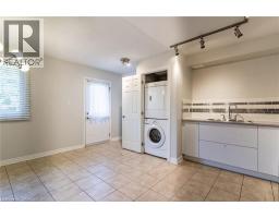 563 N James Street N Unit# 1, Hamilton, ON L8L1J8 Photo 8