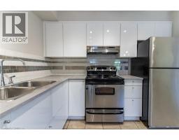 Living room - 563 N James Street N Unit# 1, Hamilton, ON L8L1J8 Photo 6