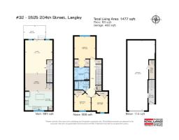32 9525 204 Street, Langley, BC V1M0B9 Photo 30