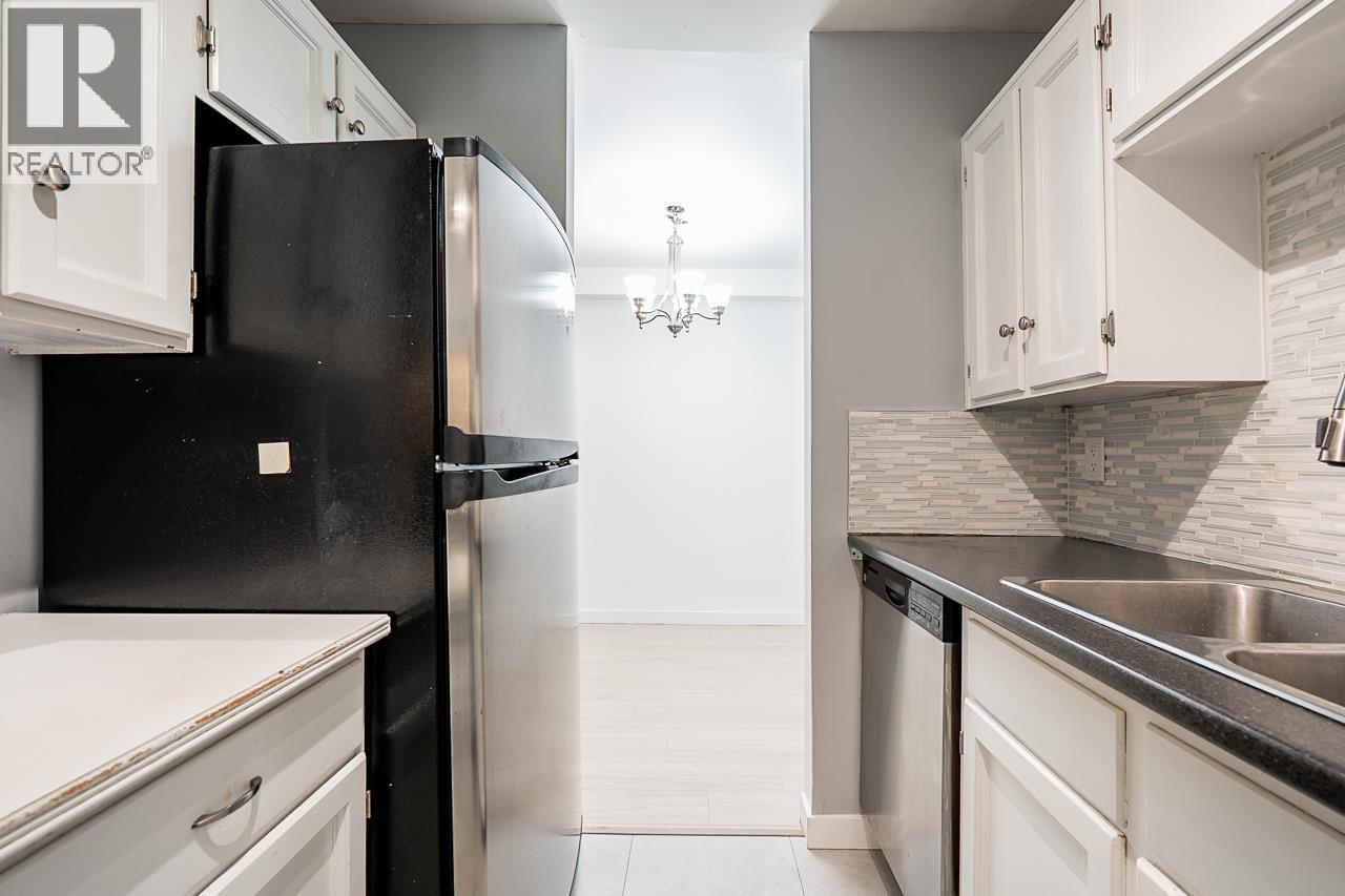 Property for sale at 104 707 HAMILTON STREET