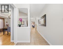 Dining room - 1094 Gorham Way, Milton, ON L9T6N7 Photo 13