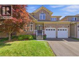 Laundry room - 1094 Gorham Way, Milton, ON L9T6N7 Photo 9