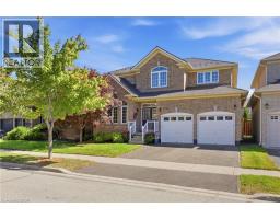 2pc Bathroom - 1094 Gorham Way, Milton, ON L9T6N7 Photo 10