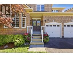 Family room - 1094 Gorham Way, Milton, ON L9T6N7 Photo 11