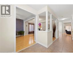 Living room - 1094 Gorham Way, Milton, ON L9T6N7 Photo 14