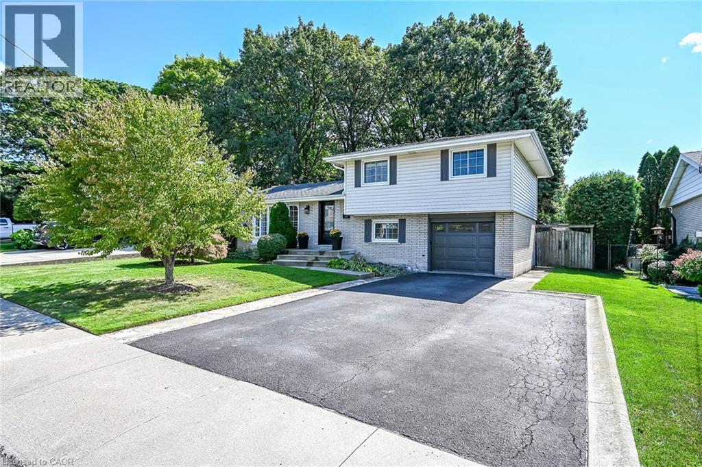 48 MARGATE Avenue - 1