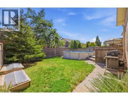 1094 Gorham Way, Milton, ON L9T6N7 Photo 47