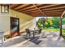 416 Bartlett Avenue, Grimsby, ON L3M2N4 Photo 28