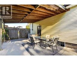 416 Bartlett Avenue, Grimsby, ON L3M2N4 Photo 29