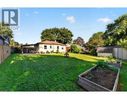 416 Bartlett Avenue, Grimsby, ON L3M2N4 Photo 31